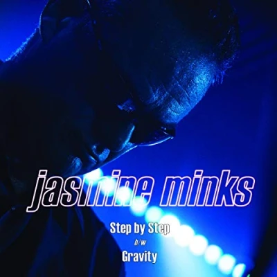 Afbeelding van Jasmine Minks Step By