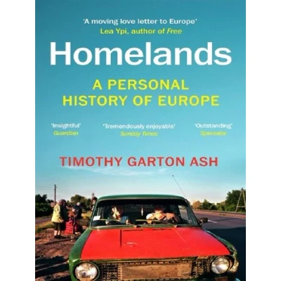 Image de HOMELANDS