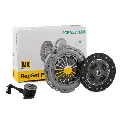 Afbeelding van Koppelingsset LUK 622 3096 33
