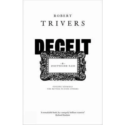 Afbeelding van Deceit and Self Deception