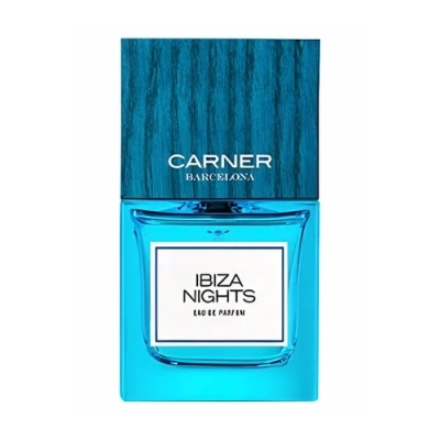 Image de Carner Barcelona Ibiza Nights Eau de Parfum 50 ml