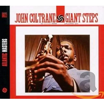 Afbeelding van Giant Steps