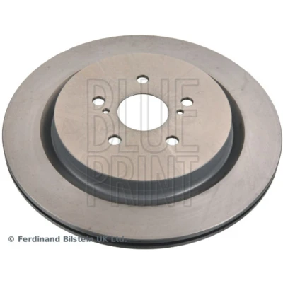 Afbeelding van Remschijf BLUE PRINT ADBP430051