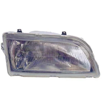 Afbeelding van ABAKUS 773 1106R LD EM Koplampen VOLVO: S40 I