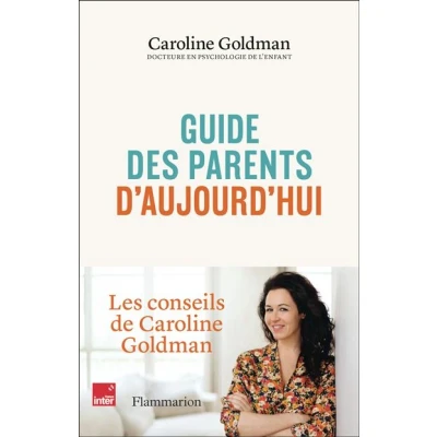 Image de Guide des parents d&#039;aujourd&#039;hui