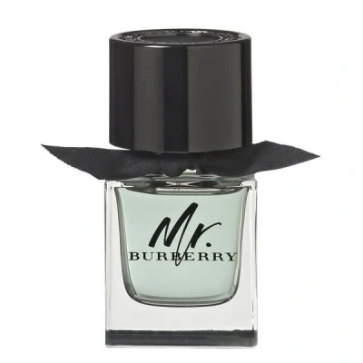 Afbeelding van Burberry Eau de Toilette Mr. 50ml