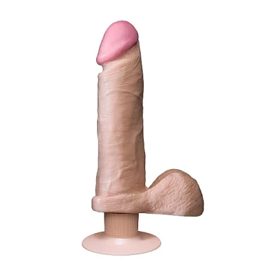 Afbeelding van Dildo The Realistic Cock 8 inch