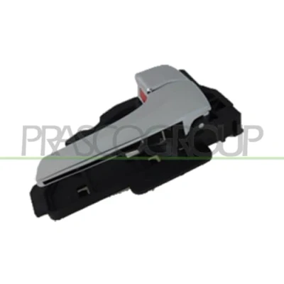 Afbeelding van PRASCO HN8048605 Deurgrepen Binnen, Rechts achter, voor Chroom HYUNDAI: ix35