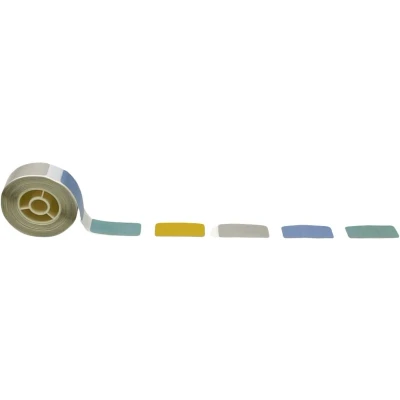 Afbeelding van NIIMBOT etiketten (rol) 14 x 30 mm Geel 210 stuk(s) A2A28978201 Universele