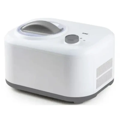 Afbeelding van Domo Do9243i Ijsroommachine Met Compresoor 1l