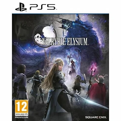 Afbeelding van VALKYRIE ELYSIUM P5 VF