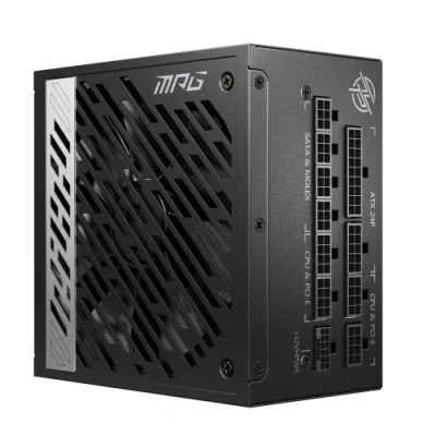 Afbeelding van MSI MPG A1000G PCIE5
