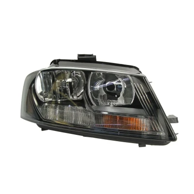 Afbeelding van Koplamp DEPO 446 1125RMLDEM2, Rechts