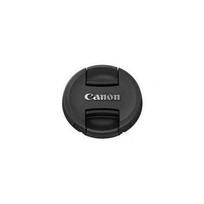 Afbeelding van Canon E 55 Lensdop 55mm