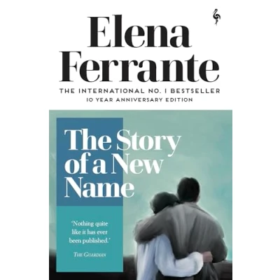 Afbeelding van The Story of a New Name