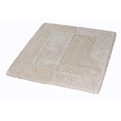 Afbeelding van Kleine Wolke 5418202539 Havanna badmat, naturel, 65 x 55 0,16 cm