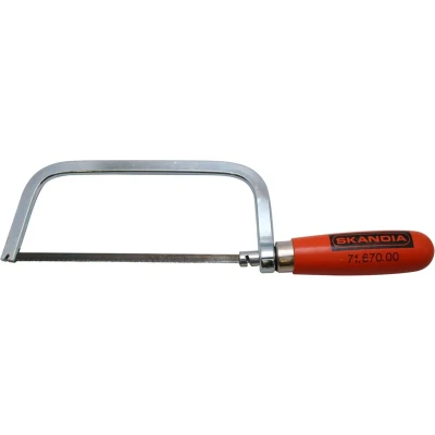 Afbeelding van Skandia metaalzaagbeugel Junior 150mm