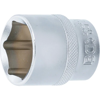 Afbeelding van BGS Dopsleuteldop zeskant 1/2&quot; 28 mm