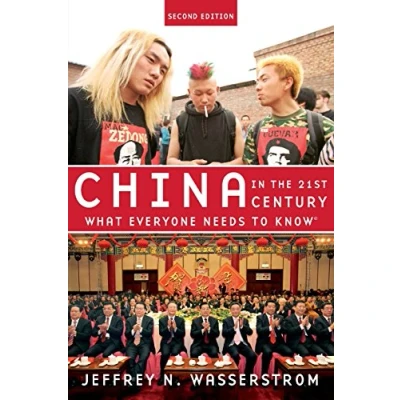 Afbeelding van China in the 21st Century