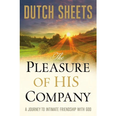 Afbeelding van Pleasure of his company, the (import)