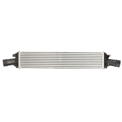 Afbeelding van MAHLE ORIGINAL CI 169 000P Intercooler AUDI: A4 B8 Avant, A5 Sportback, A6 C7 PORSCHE: Macan