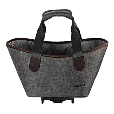 Afbeelding van Borsa shopping di sistema AGNETHA 2.0, grigio