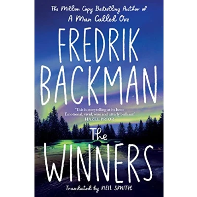 Afbeelding van The Winners