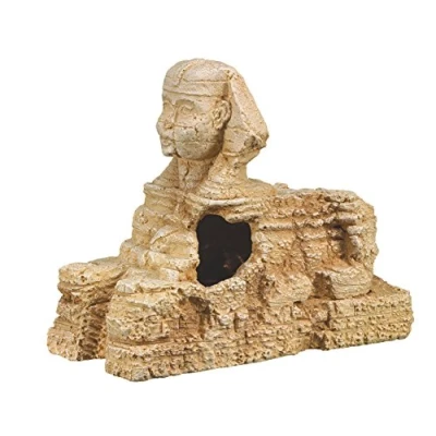 Afbeelding van Nobby aqua deco sphinx 11 x 23 18 cm