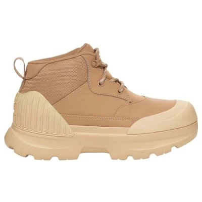 Afbeelding van UGG Neumel X modieuze dameslaarzen, zwart.