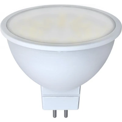 Afbeelding van Müller Licht 401037 LED lamp Energielabel G (A G) GU5.3 Reflector 2.5 W = 23 Warmwit 1 stuk(s)