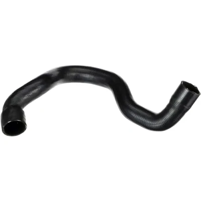 Afbeelding van GATES 05 4791 Koelwaterslang EPDM (Ethylen Propylen Dien Kautschuk) MERCEDES BENZ: Vito Mixto