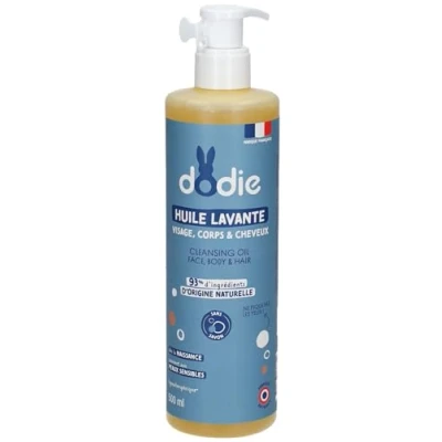Afbeelding van Dodie 3in1 Reinigingsolie 500 ml