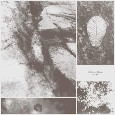 Afbeelding van Park Jiha All Living Things (LP)