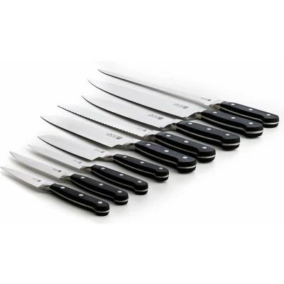 Afbeelding van Ham mes Quid Professional (28 cm) (Pack 6x)