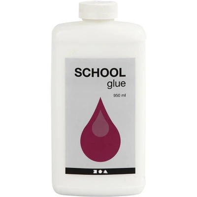 Afbeelding van Schoollijm, 950ml