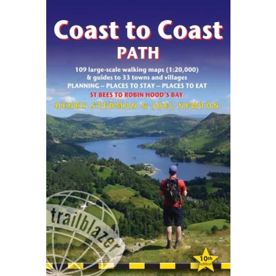 Image de coast to path