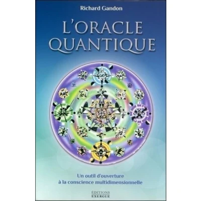 Image de L&#039;Oracle quantique