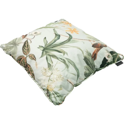 Afbeelding van Sierkussen paspel ca.50x50cm Outdoor+ Grasse green