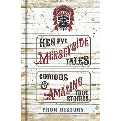 Afbeelding van Merseyside Tales