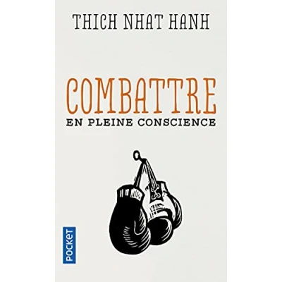 Afbeelding van Combattre en pleine conscience