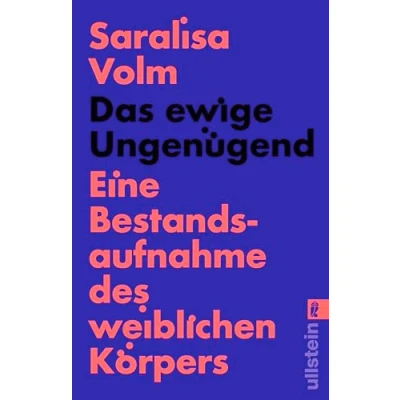 Afbeelding van Das ewige Ungenügend