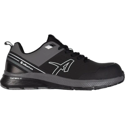 Afbeelding van Albatros werkschoenen 64640 S3S ESD FO HRO SR