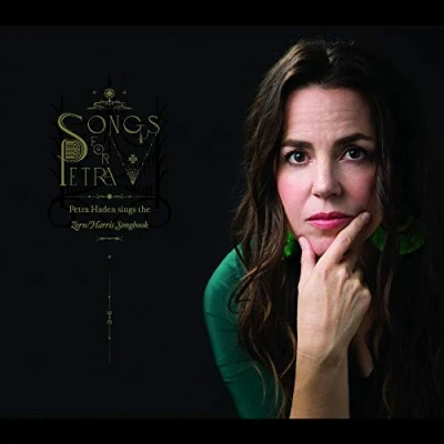 Afbeelding van Songs For Petra