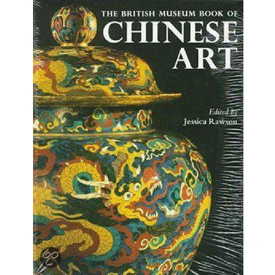 Afbeelding van The British Museum Book of Chinese Art