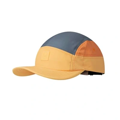 Afbeelding van BUFF 5 Panel Go Cap Hardlooppet Domus Arid S/M