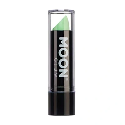 Afbeelding van Moon Glow lippenstift, uv, neonlicht, uv stralen (pastelgroen, 1 stuk)