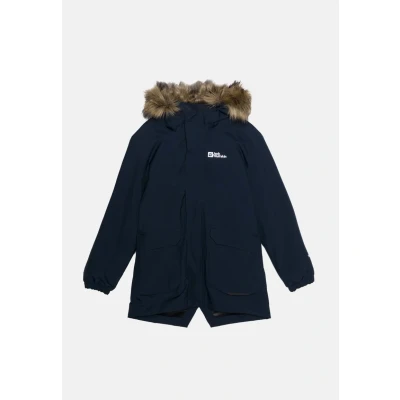 Afbeelding van Jack Wolfskin COSY BEAR 3 IN 1 Winterjas voor kinderen, Maat: 104, Night blue