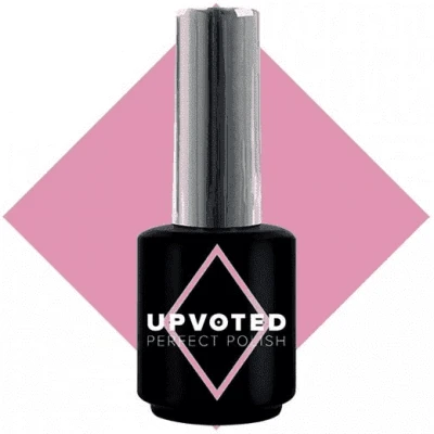 Afbeelding van Nail Perfect UPVOTED Gellak #158 Rouge 15ml
