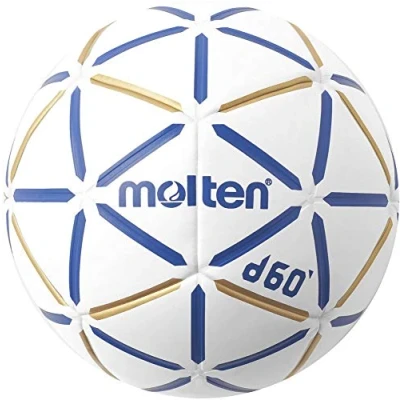 Afbeelding van Molten Handbal D60 Maat 3