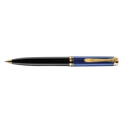 Afbeelding van Pelikan Souverän K600 Black Blue BP